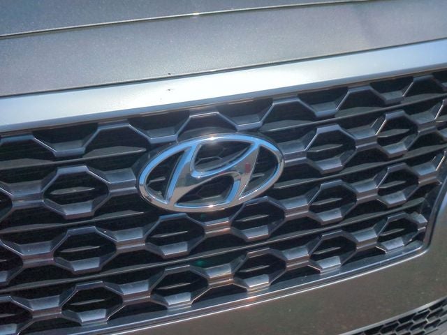 2019 Hyundai Santa Fe SEL Plus