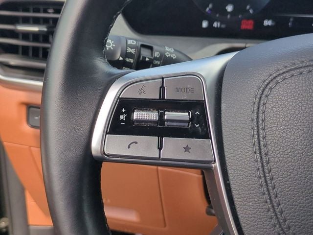 2024 Kia Telluride SX X-Line