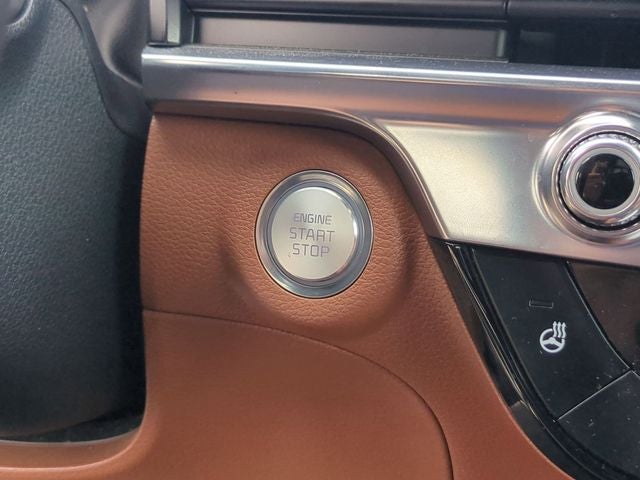 2024 Kia Telluride SX X-Line