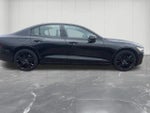 2023 Volvo S60 B5 Plus Black Edition