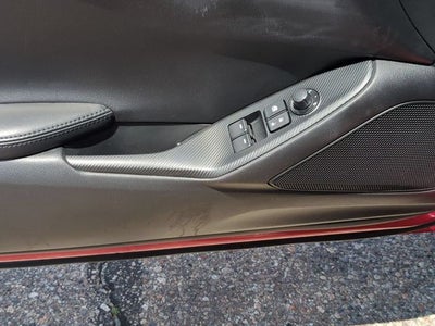 2024 Mazda Mazda MX-5 Miata Sport