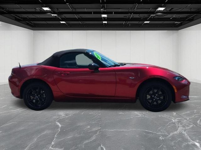 2024 Mazda Mazda MX-5 Miata Sport
