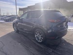 2019 Mazda Mazda CX-5 Signature