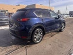 2019 Mazda Mazda CX-5 Signature