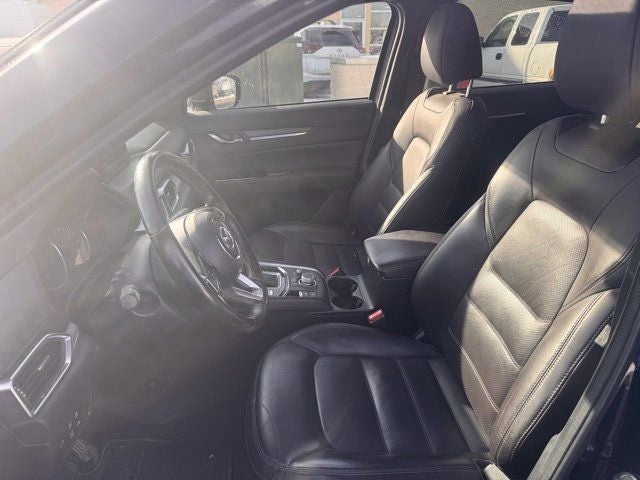 2019 Mazda Mazda CX-5 Signature