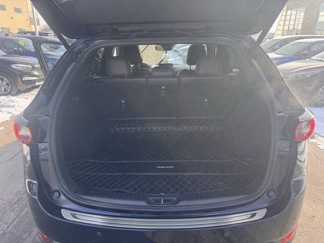 2019 Mazda Mazda CX-5 Signature