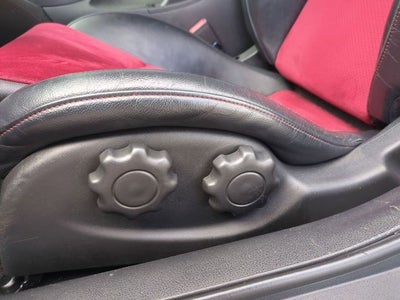 2019 Nissan 370Z Nismo