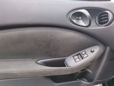 2019 Nissan 370Z Nismo