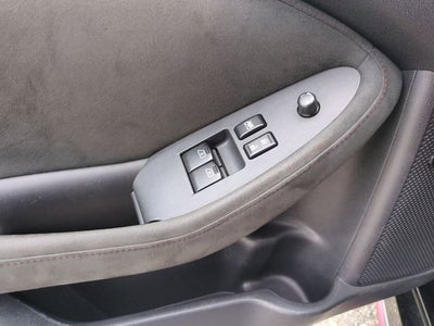 2019 Nissan 370Z Nismo