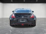 2019 Nissan 370Z Nismo