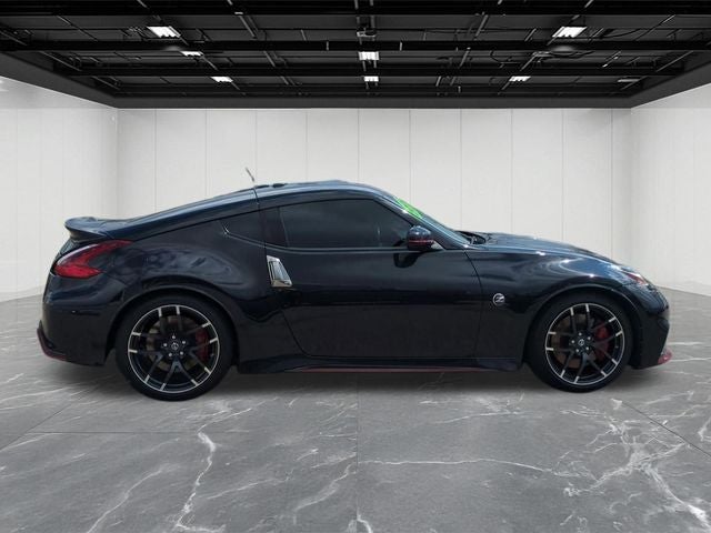 2019 Nissan 370Z Nismo