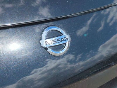 2019 Nissan 370Z Nismo