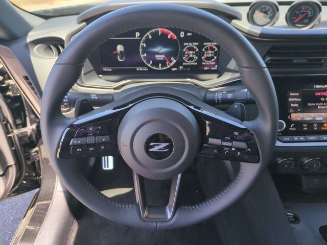 2026 Nissan Z Sport