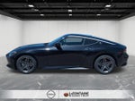 2026 Nissan Z Sport