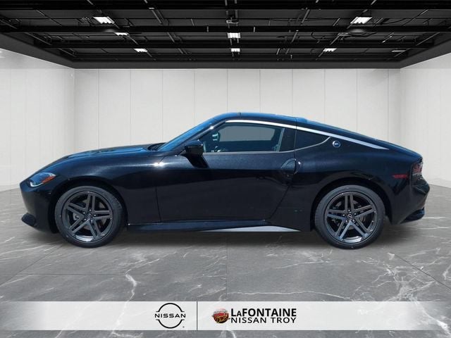2026 Nissan Z Sport