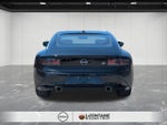 2026 Nissan Z Sport
