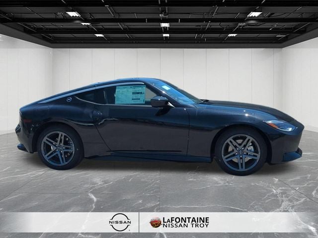 2026 Nissan Z Sport