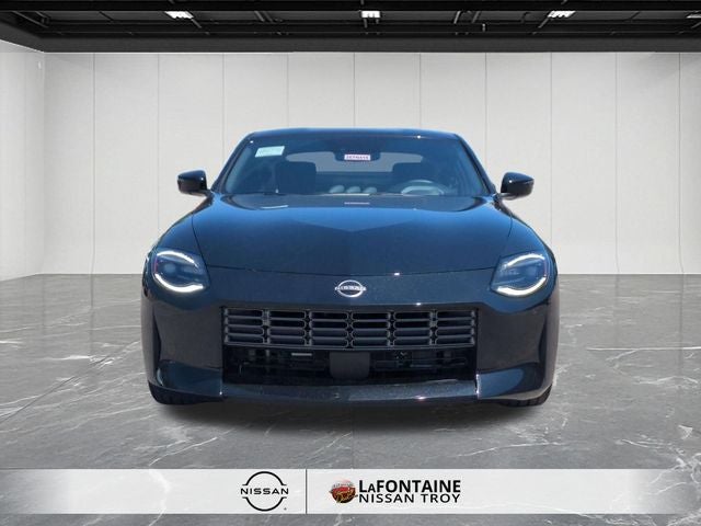 2026 Nissan Z Sport