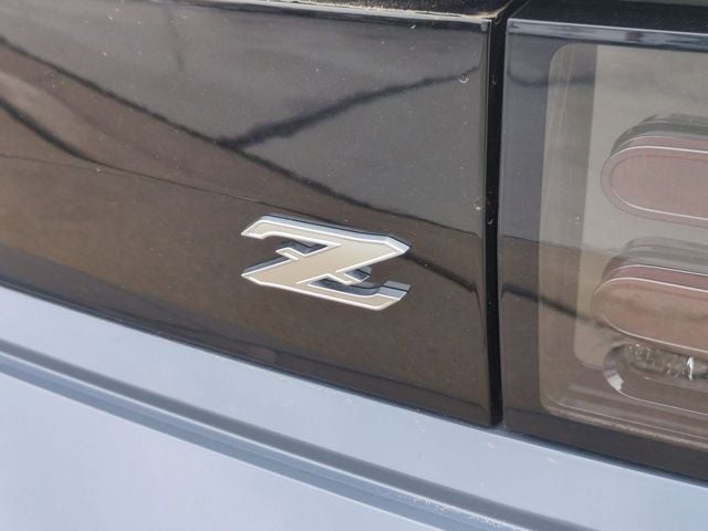 2024 Nissan Z NISMO