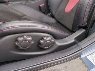 2024 Nissan Z NISMO