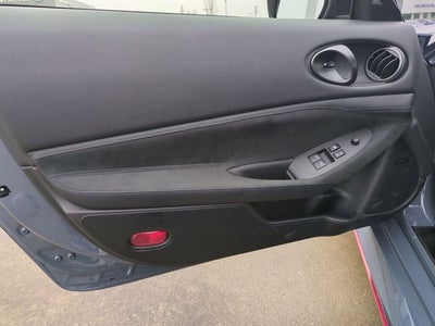 2024 Nissan Z NISMO