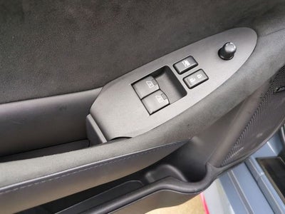 2024 Nissan Z NISMO