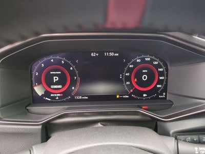 2024 Nissan Z NISMO
