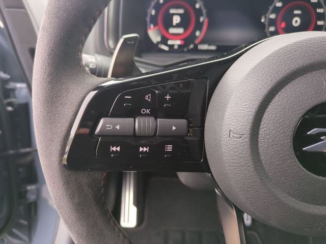 2024 Nissan Z NISMO