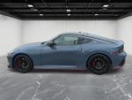 2024 Nissan Z NISMO