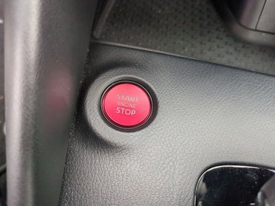 2024 Nissan Z NISMO