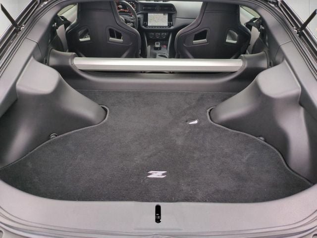 2024 Nissan Z NISMO