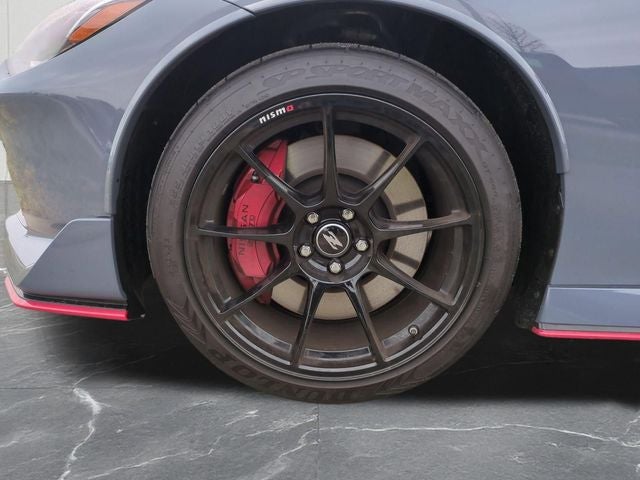2024 Nissan Z NISMO