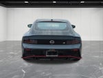 2024 Nissan Z NISMO