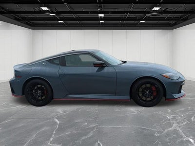 2024 Nissan Z NISMO
