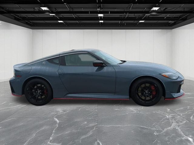 2024 Nissan Z NISMO