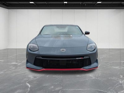 2024 Nissan Z NISMO