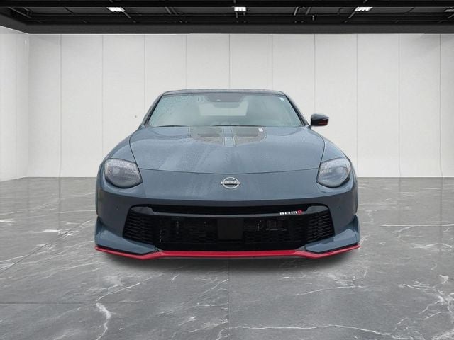 2024 Nissan Z NISMO