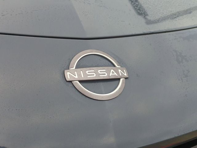 2024 Nissan Z NISMO