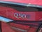 2020 INFINITI Q50 Red Sport 400