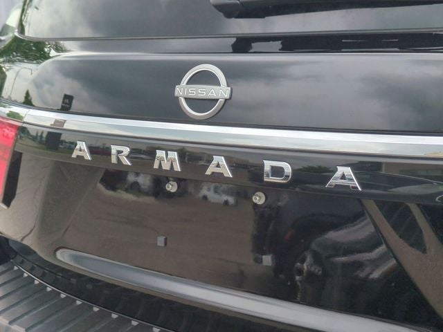 2024 Nissan Armada SV