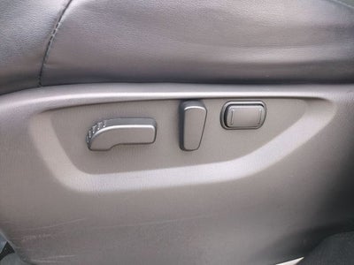 2024 Nissan Armada SV