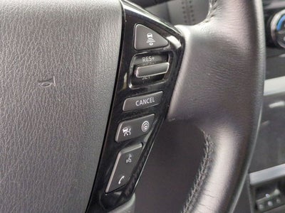 2024 Nissan Armada SV