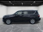 2024 Nissan Armada SV