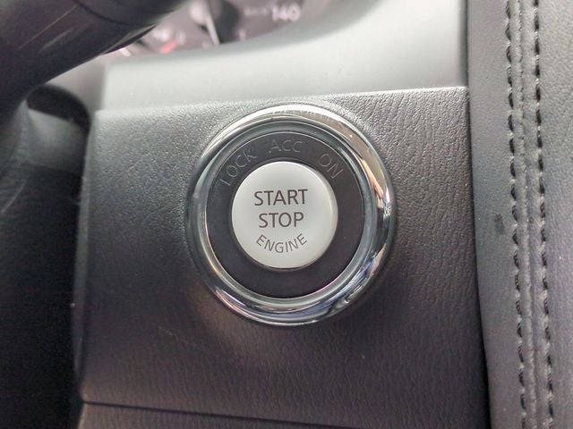 2024 Nissan Armada SV
