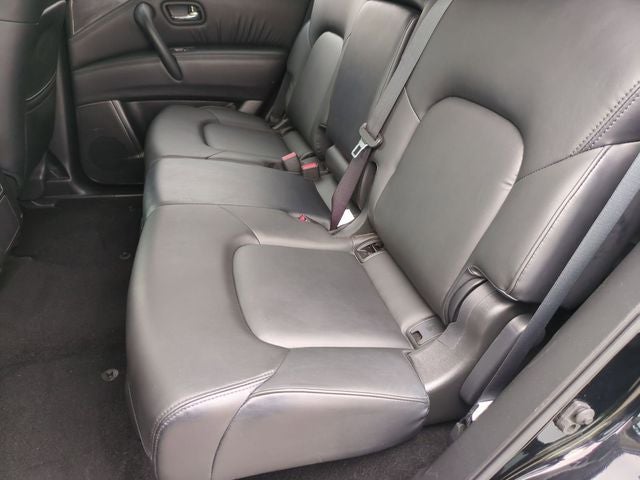 2024 Nissan Armada SV
