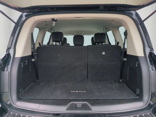 2024 Nissan Armada SV