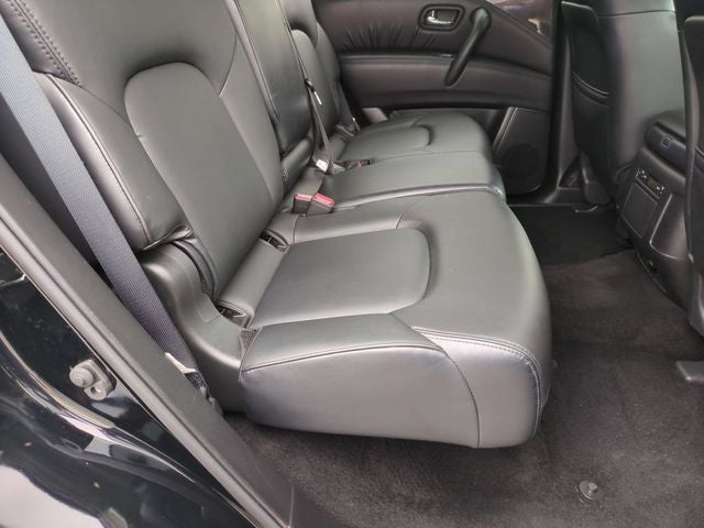 2024 Nissan Armada SV