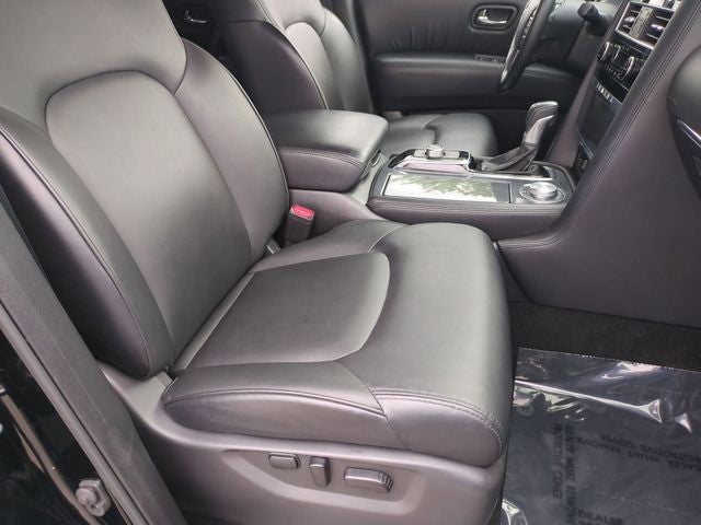 2024 Nissan Armada SV