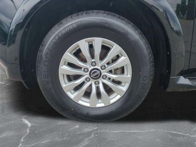 2024 Nissan Armada SV