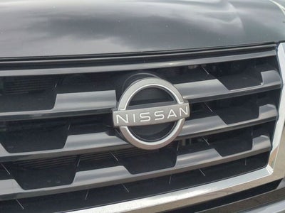 2024 Nissan Armada SV